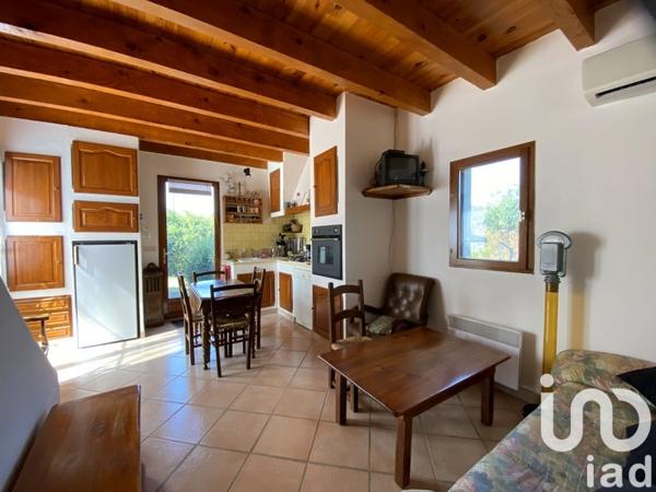 Maison à vendre 5 pièces 112 m² Vaison-la-Romaine