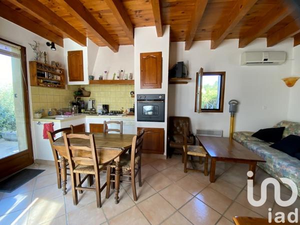 Maison à vendre 5 pièces 112 m² Vaison-la-Romaine