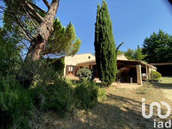 Maison à vendre 5 pièces 112 m² Vaison-la-Romaine