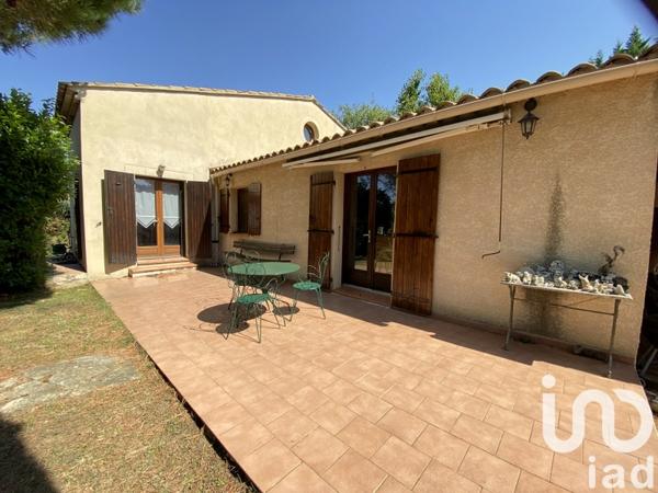 Maison à vendre 5 pièces 112 m² Vaison-la-Romaine