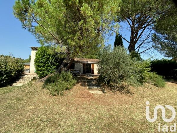Maison à vendre 5 pièces 112 m² Vaison-la-Romaine