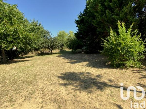 Maison à vendre 5 pièces 112 m² Vaison-la-Romaine