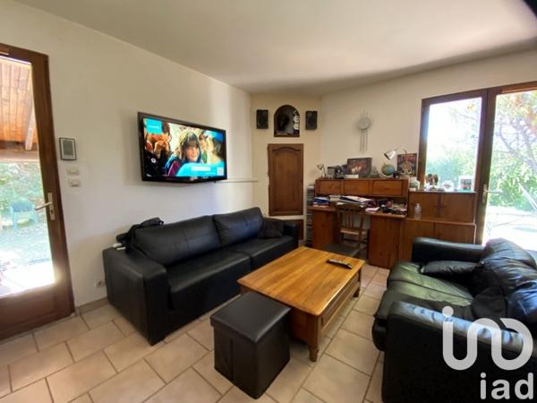 Maison à vendre 5 pièces 112 m² Vaison-la-Romaine