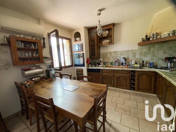 Maison à vendre 5 pièces 112 m² Vaison-la-Romaine