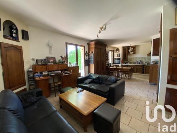 Maison à vendre 5 pièces 112 m² Vaison-la-Romaine
