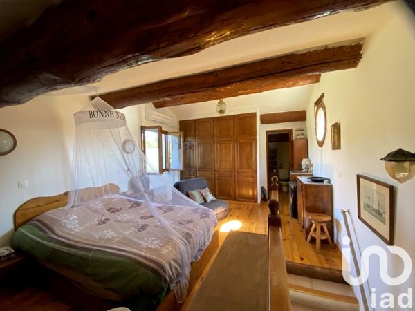 Maison à vendre 5 pièces 112 m² Vaison-la-Romaine