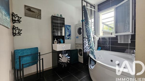 Maison à vendre 4 pièces 80 m² Pessac