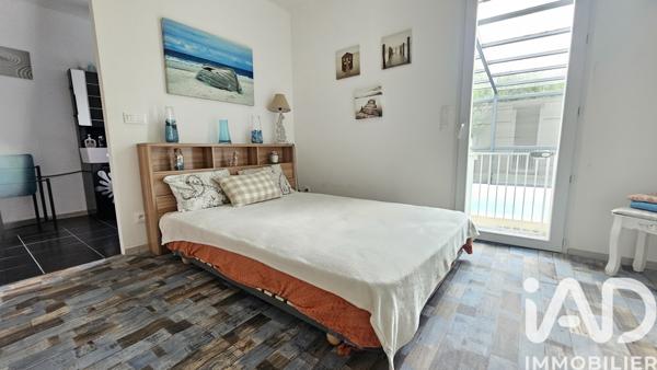 Maison à vendre 4 pièces 80 m² Pessac