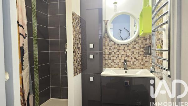 Maison à vendre 4 pièces 80 m² Pessac