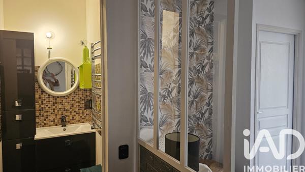 Maison à vendre 4 pièces 80 m² Pessac