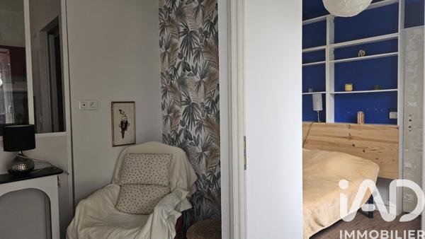 Maison à vendre 4 pièces 80 m² Pessac