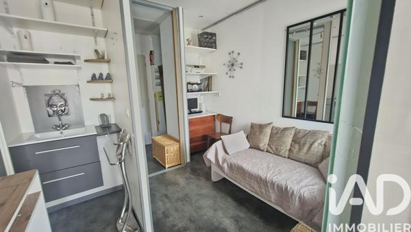 Maison à vendre 4 pièces 80 m² Pessac