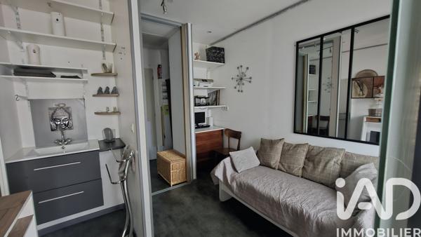 Maison à vendre 4 pièces 80 m² Pessac