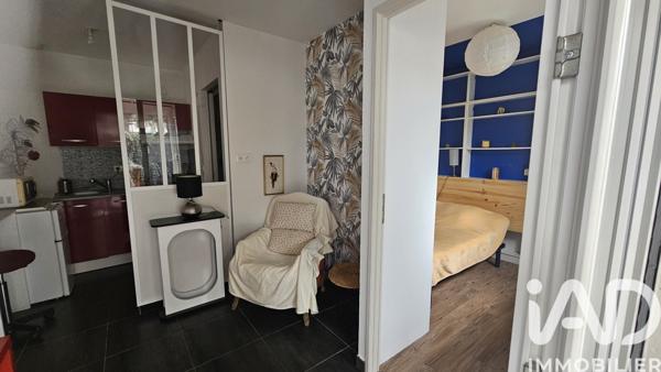 Maison à vendre 4 pièces 80 m² Pessac