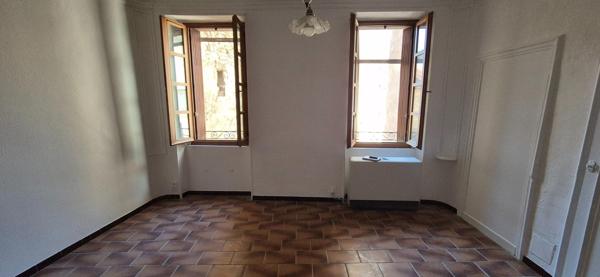 APPARTEMENT CENTRE VILLE