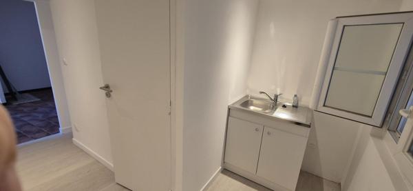 APPARTEMENT CENTRE VILLE