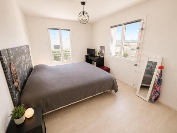 Puget sur Argens maison 4pièces 100m² avec piscine