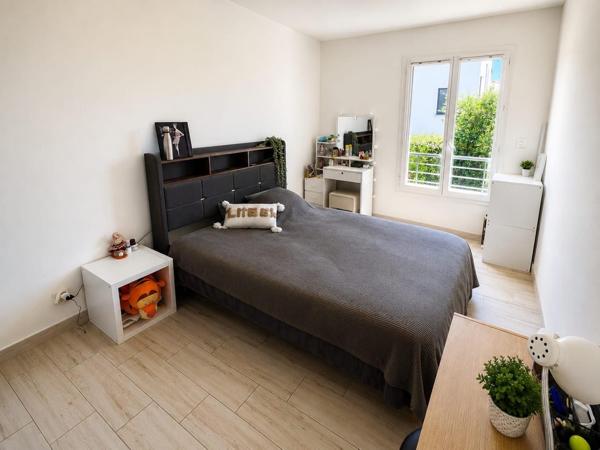 Puget sur Argens maison 4pièces 100m² avec piscine