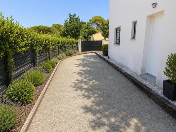 Puget sur Argens maison 4pièces 100m² avec piscine