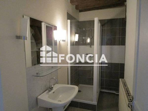 Location Appartement 2 pièces 55.65 m² - ET 10 RUE NOEL PARFAIT Chartres 28000