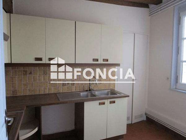 Location Appartement 2 pièces 55.65 m² - ET 10 RUE NOEL PARFAIT Chartres 28000