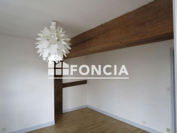 Location Appartement 2 pièces 55.65 m² - ET 10 RUE NOEL PARFAIT Chartres 28000