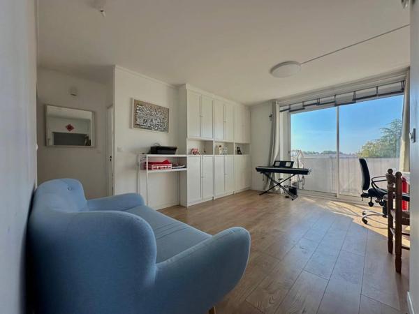 Vente Appartement 3 pièces 57 m2 à Créteil