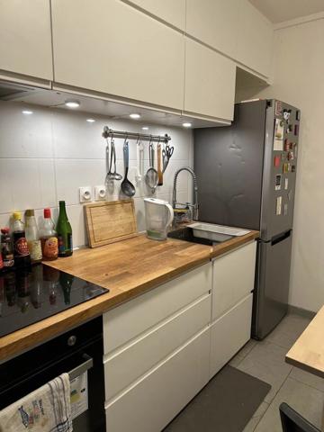 Vente Appartement 3 pièces 57 m2 à Créteil