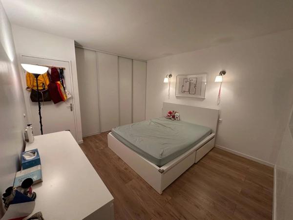Vente Appartement 3 pièces 57 m2 à Créteil