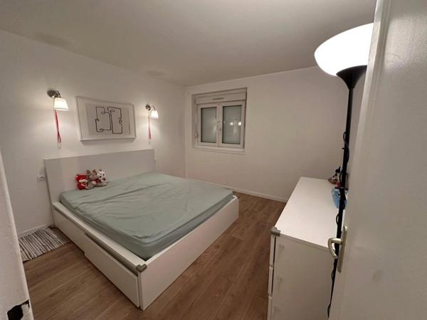 Vente Appartement 3 pièces 57 m2 à Créteil