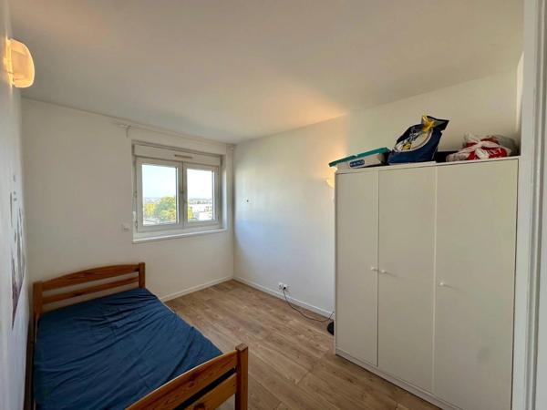 Vente Appartement 3 pièces 57 m2 à Créteil