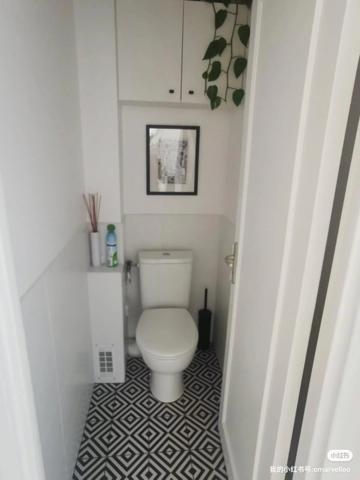 Vente Appartement 3 pièces 57 m2 à Créteil