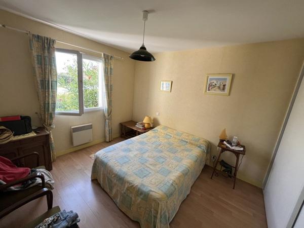 Maison à vendre |  Meschers-sur-Gironde |  5 pièces | 120 m²