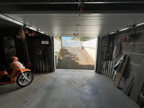 Maison à vendre |  Meschers-sur-Gironde |  5 pièces | 120 m²