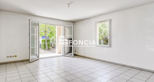 À vendre Appartement 3 pièces 64.27 m² - Cornebarrieu 31700
