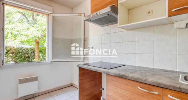 À vendre Appartement 3 pièces 64.27 m² - Cornebarrieu 31700