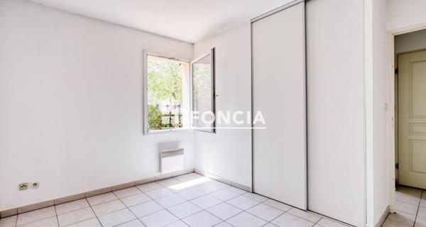 À vendre Appartement 3 pièces 64.27 m² - Cornebarrieu 31700