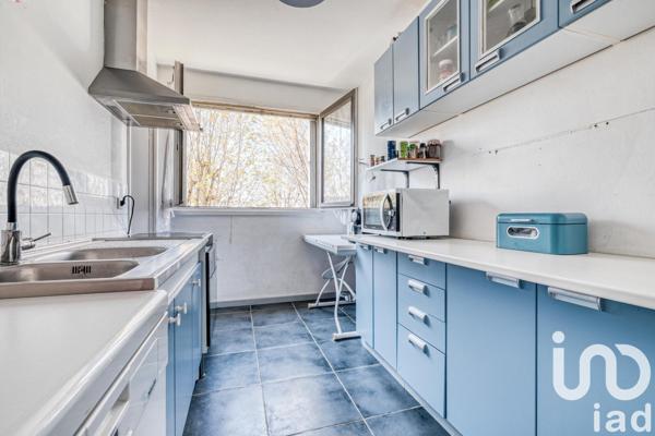 Appartement 3 pièces de 67 m² à Villeparisis (77270)