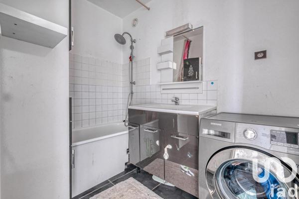 Appartement 3 pièces de 67 m² à Villeparisis (77270)