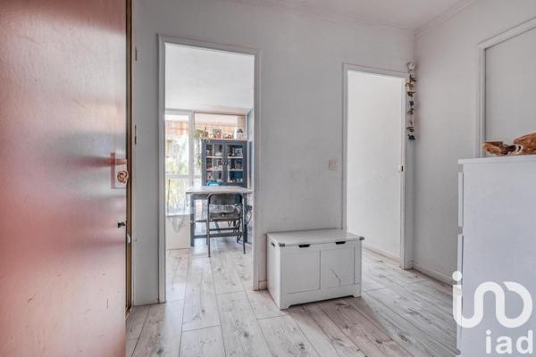 Appartement 3 pièces de 67 m² à Villeparisis (77270)