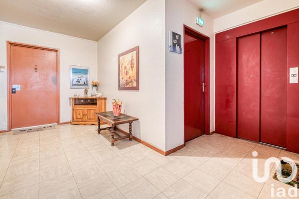 Appartement 3 pièces de 67 m² à Villeparisis (77270)