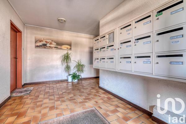 Appartement 3 pièces de 67 m² à Villeparisis (77270)