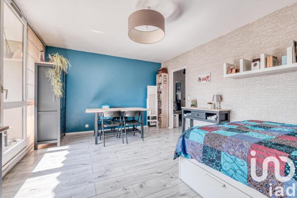 Appartement 3 pièces de 67 m² à Villeparisis (77270)