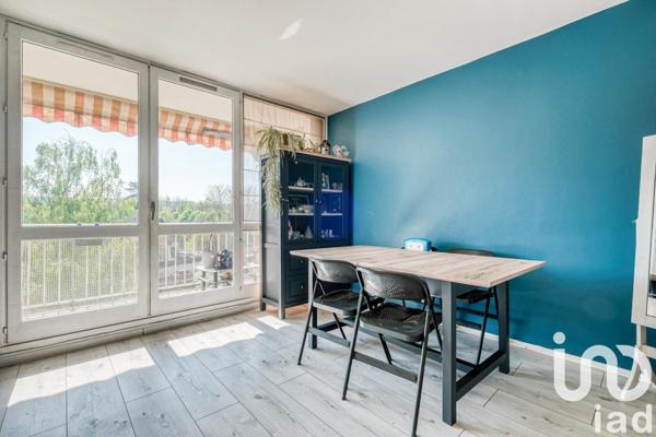 Appartement 3 pièces de 67 m² à Villeparisis (77270)