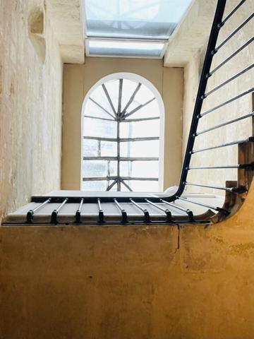 Bel appartement T3 avec balcons Bordeaux Hyper Centre