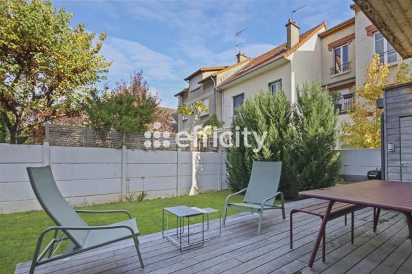 Maison
         6 pièces
        - 159 m² Bien prestige 1 130 000 € *