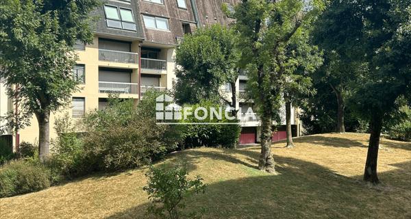 À vendre Studio 31 m² - Créteil 94000