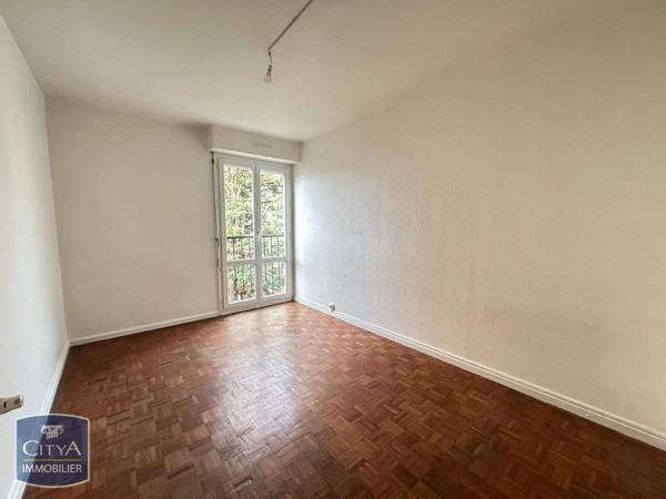 Appartement à louer 3 pièces 65.8m²