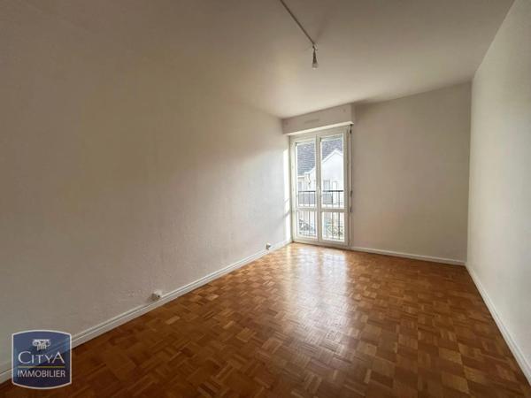 Appartement à louer 3 pièces 65.8m²