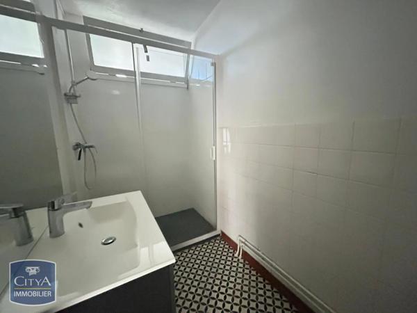 Appartement à louer 3 pièces 65.8m²